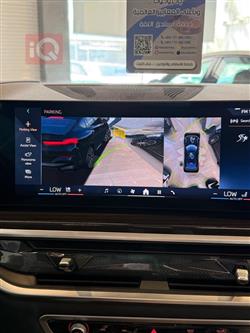 بی ئێم دەبڵیو X6